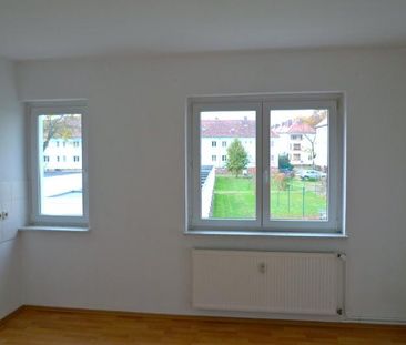 32m² Wohnung im 1.OG Nähe Rosengarten – Objektcode 12L10-W5 - Foto 2