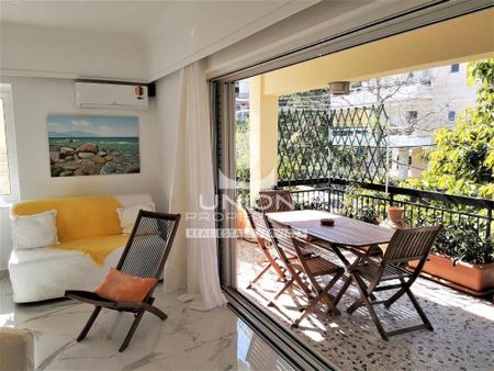 Διαμέρισμα για ενοικίαση Βάρκιζα (Βάρη - Βάρκιζα) - Φωτογραφία 5