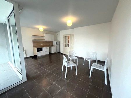 Appartement Voiron - Photo 5