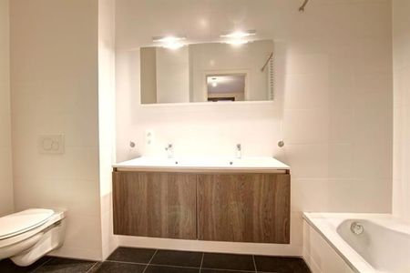 Appartement te huur - Photo 3