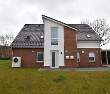 Erdgeschoss-WHG mit 3 Zimmern und Garten - Photo 1