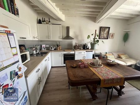 Location Appartement 2 pièces 47m² DIJON 21000 - Photo 5