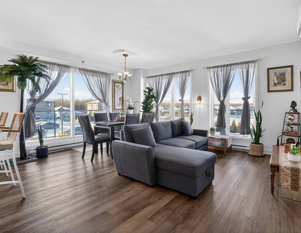 À louer / Appartement - Photo 1