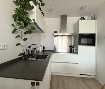 Te huur: Appartement Alfabetweg in Leiden - Foto 6
