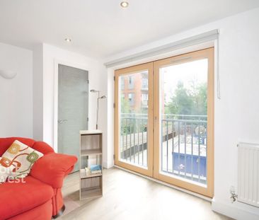 1 bedroom apartment to rent - Photo 6