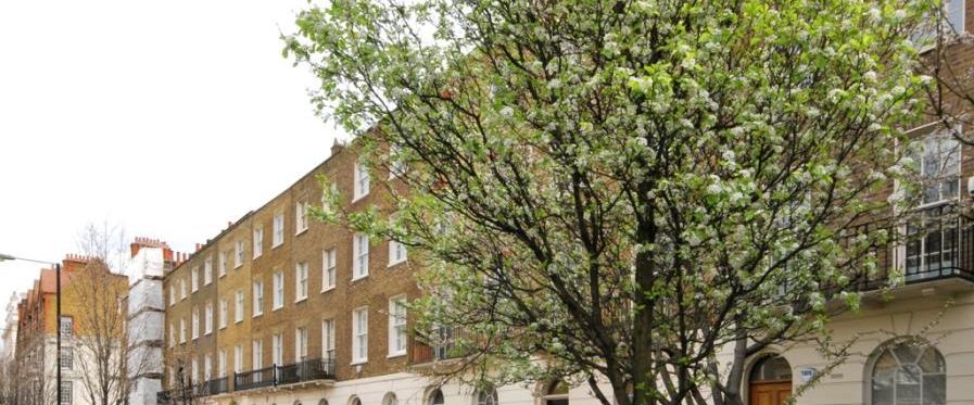 5 bedroom terraced house to rent - Photo 1