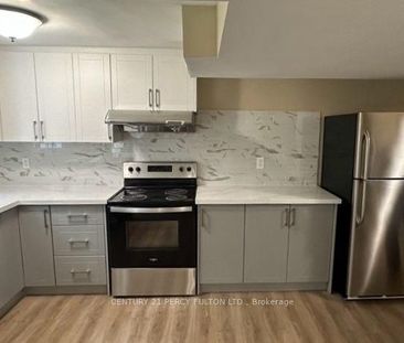 For Lease - 1115 Ridgewood Court, Pickering, Ontario - Photo 5