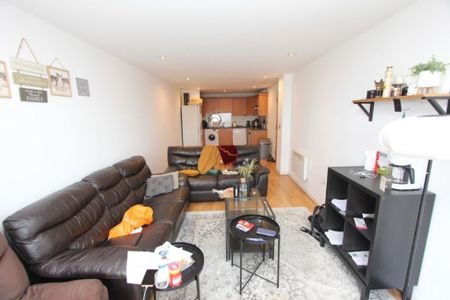 2 bedroom apartment to rent - Photo 2
