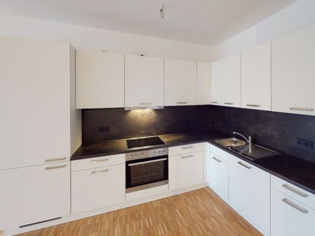 Wir schenken Ihnen einen Monat! Schöne 2 Zimmer Wohnung in Spandau - Foto 4
