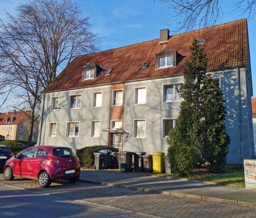 Schöne 2-Zi.-Wohnung nähe Schloss Horst - Photo 1