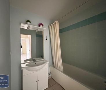 Location Appartement 2 pièces 48m² FOLSCHVILLER 57730 - Photo 6