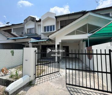 Taman Harmoni Molek - Photo 6