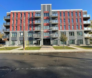 For Lease - 77 Leland Street Unit# 120, Hamilton, Ontario - Photo 2