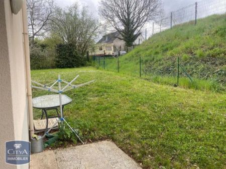 Appartement à louer 2 pièces 47.6m² - Photo 4
