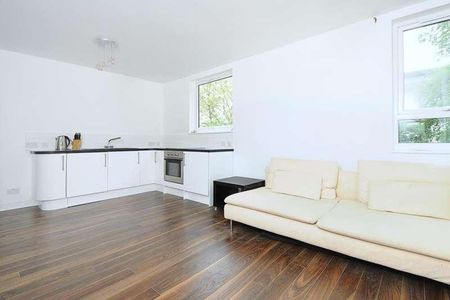 Victoria Villas, Richmond, TW9 - Photo 5