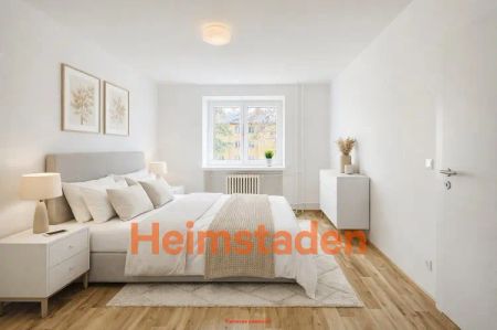 Pronájem bytu 2+1 49 m - Fotografie 2