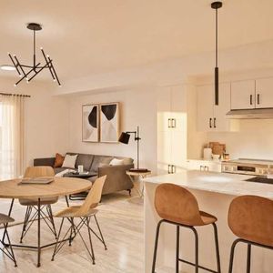 Appartement 3 1/2 à louer | À 10 minutes de Sherbrooke | Emménagement 1er février - Photo 2