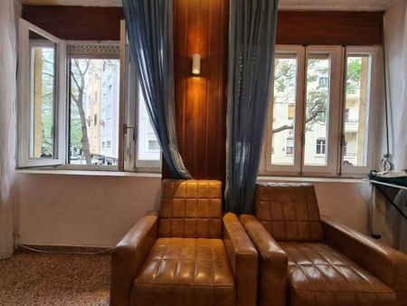Carrer de Matias Perelló, Valencia, Valencian Community 46005 - Photo 5