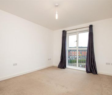 2 bedroom apartment to rent - Photo 5