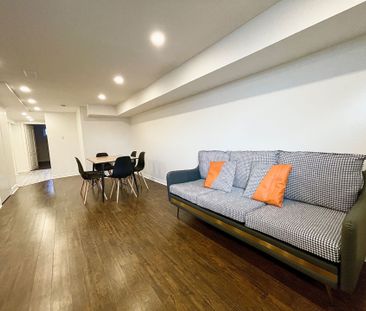 For Lease - 254 Browndale Crescent Unit# Bsmt, Richmond Hill, Ontario - Photo 1