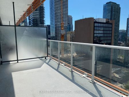 For Lease - 18 Maitland Terrace Unit# 2206, Toronto, Ontario - Photo 4