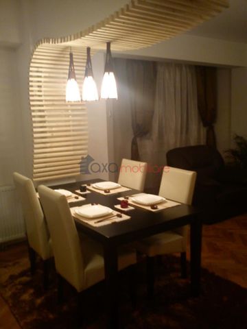 Apartament 4 camere de inchiriat in Cluj-Napoca, Centru ID 1539 - Fotografie 4