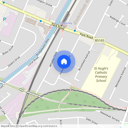 Hawthorn Avenue, Timperley, WA15 6TR