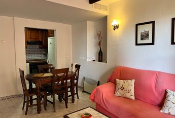 Apartment in Torrevieja, Playa de los Locos, for rent