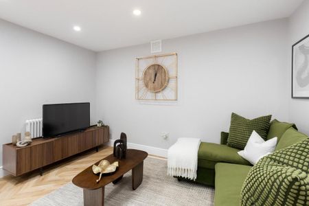 1 bedroom serviced apartment to rent - Photo 3