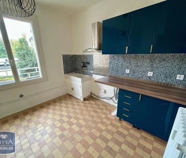 Appartement à louer 2 pièces 76.31m² - Photo 6