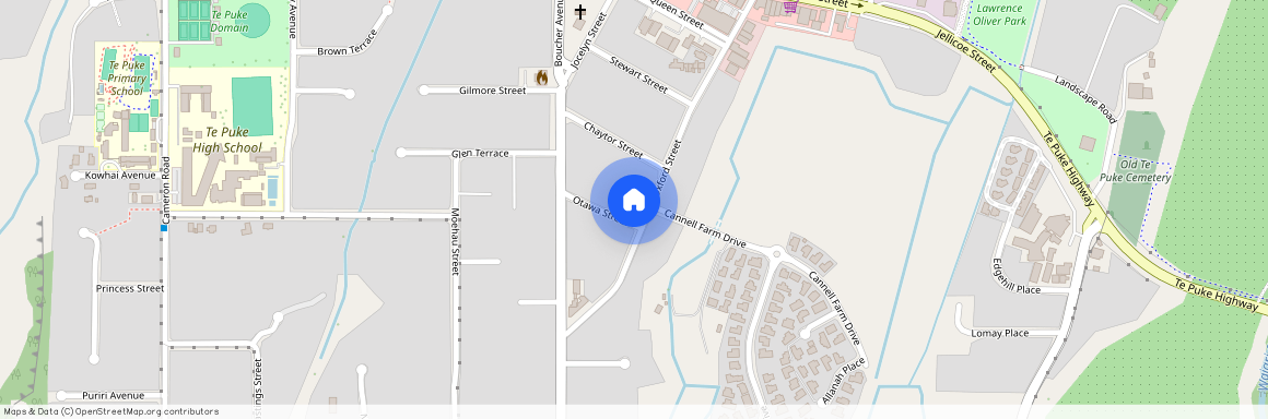 39 Oxford Street, Te Puke, Western Bay Of Plenty