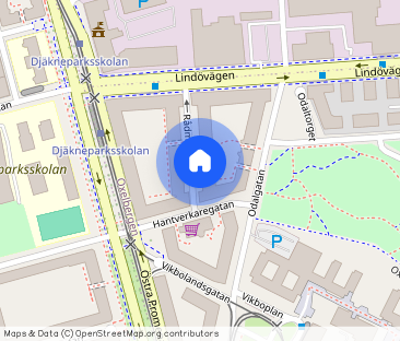 Rådmansgatan 7 - Photo 1