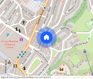 Stonefield Road, Hastings, TN34 1QB - Photo 1