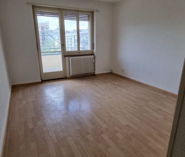 Appartement de 1.5 pièce à Delémont - Photo 1