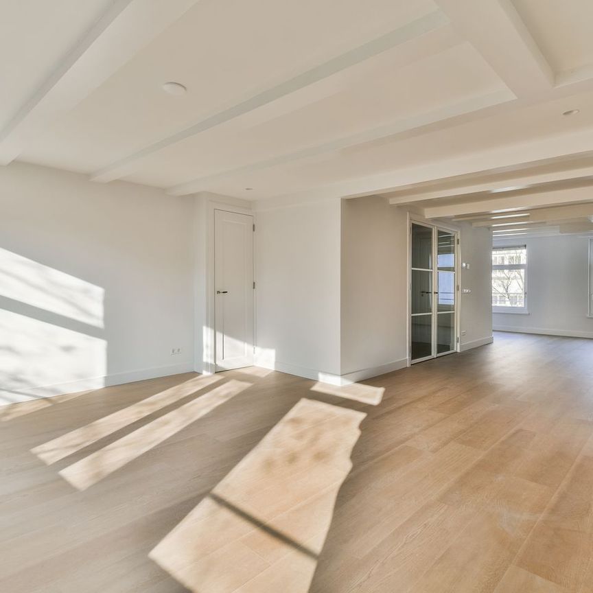 Appartement te huur: Rozengracht 14-3 1016 NB Amsterdam - Photo 1