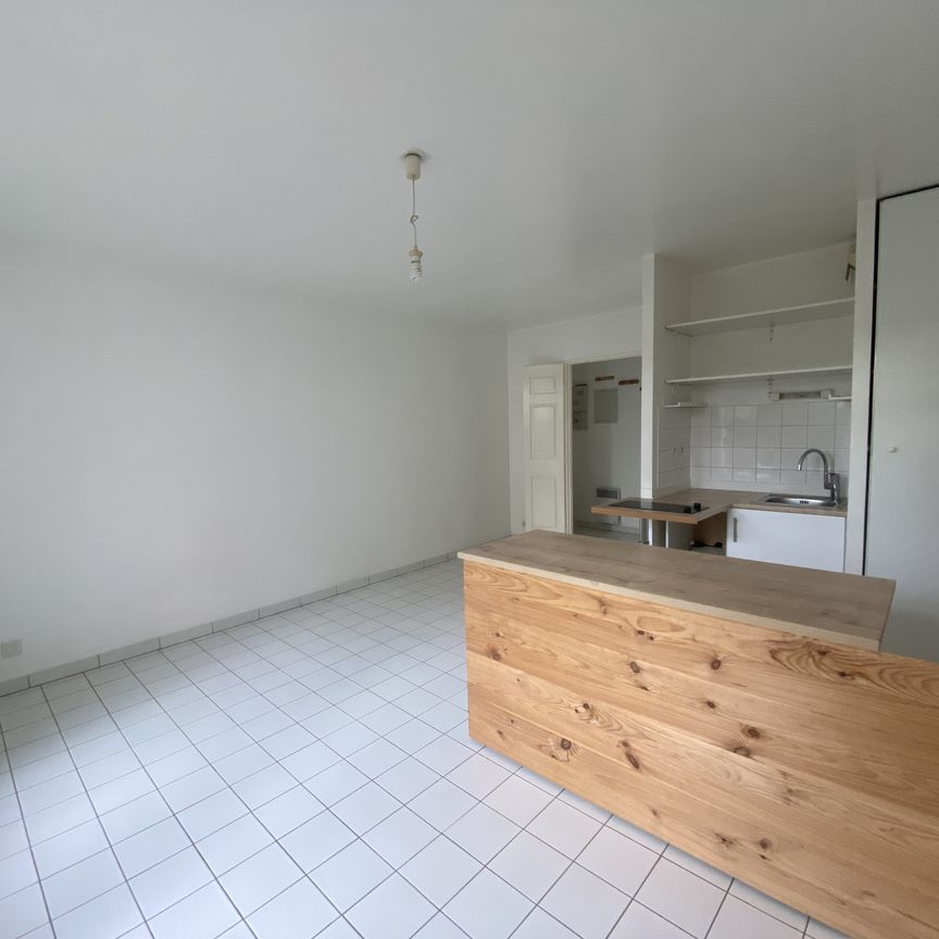 Location Appartement 2 pièces 36m² PALAISEAU 91120 - Photo 1