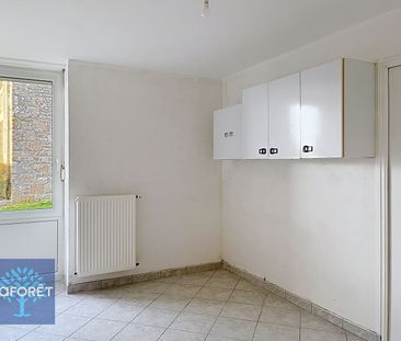 Maison T3 La Bazouge-du-Désert à louer - Photo 3