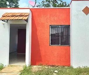 Casa en Pueblo Caucel, Mérida, Yucatán - Photo 1