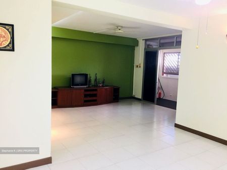 Blk 903 Jurong West Street 91 (Jurong West), HDB 5 Rooms - For Rent - Photo 2