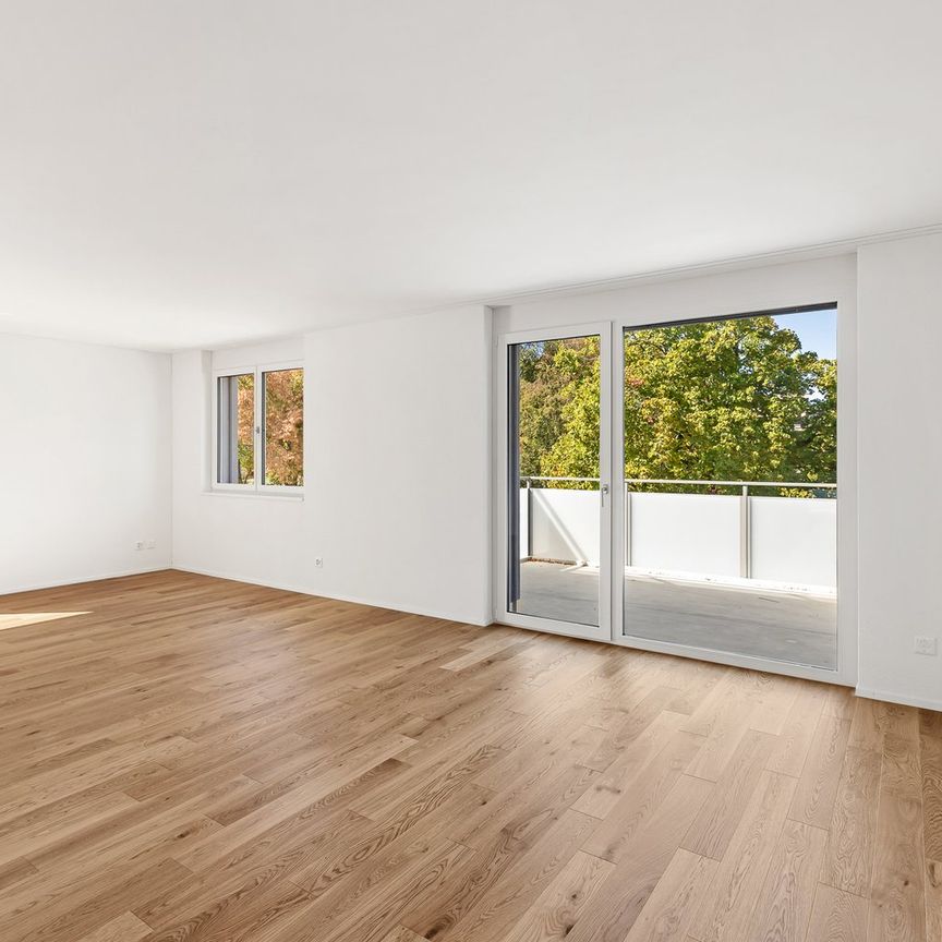 ERSTVERMIETUNG - Wohnen mit Komfort und Qualität ab Herbst 2026 - Foto 1