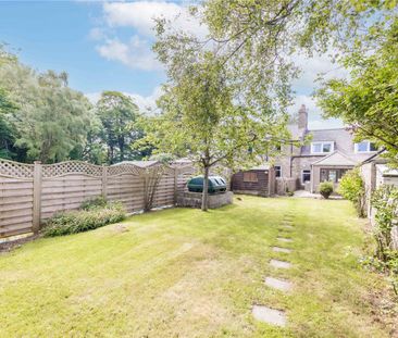 2 bedroom terraced house to rent - Photo 6