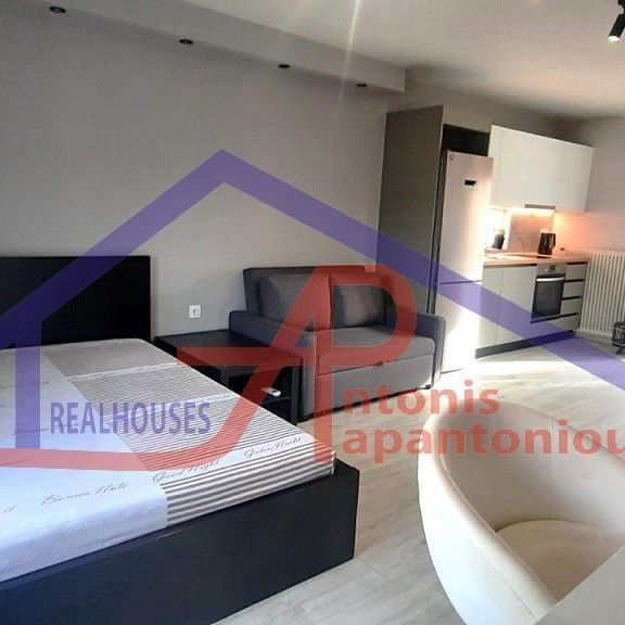 Studio/Γκαρσονιέρα για ενοικίαση - Ιωάννινα, - Photo 1