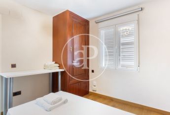 Flat for rent with Terrace in San Francesc (Valencia)