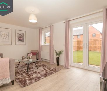 3 bedroom terraced house to rent - Photo 4