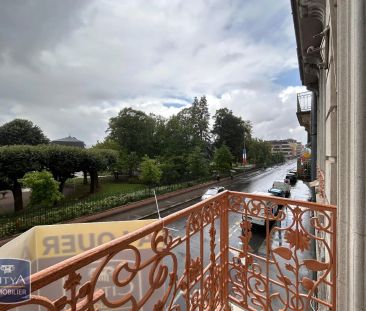 Appartement à louer 3 pièces 83m² - Photo 1