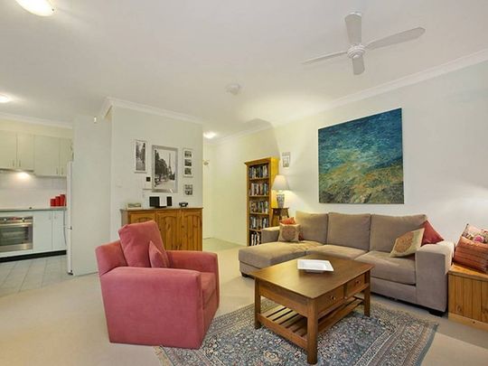 6/259 Victoria Rd, Drummoyne, NSW 2047 - Photo 1