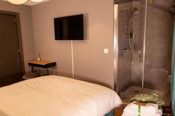 6 Zimmer, 120 m², 1. Stock - Photo 1