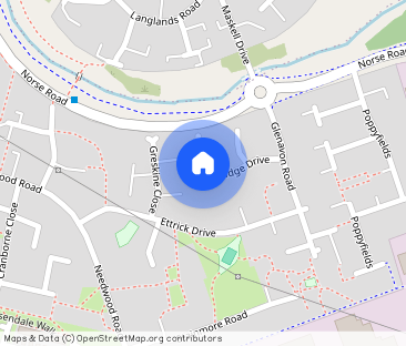 Ashridge Drive, Bedford, MK41 - Photo 1