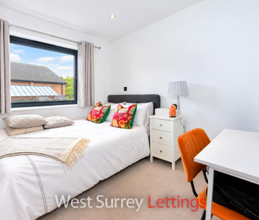 2 bedroom apartment to rent - Photo 3