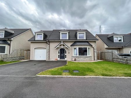 22 Sycamore Grove, Inverurie, AB51 5TG - Photo 3